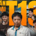 ANH HÙNG chính thức gắn nhãn T13, dành cho gia đình thưởng thức dịp nghỉ Lễ