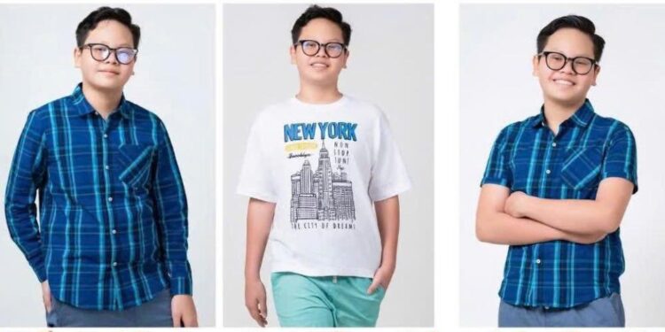 Phùng Hiếu Nghĩa và hành trình chinh phục danh hiệu Nam diễn viên nhí xuất sắc tại Búp Sen Vàng