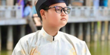 Đoàn Ngọc Gia Bảo -Giọng ca chạm đến trái tim người nghe và câu chuyện viết tiếp ước mơ dang dở của người cha