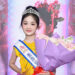 Hoàng Thúy Vy chính thức đại diện Việt Nam tham dự Mini Miss Junior Idol World 2026