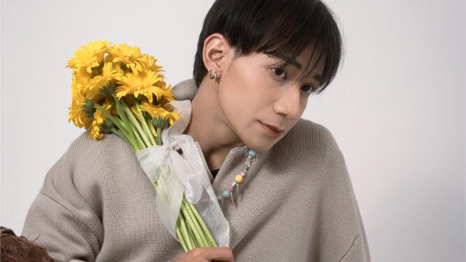 Chỉ xin lỗi” là cách đi qua nỗi buồn bằng niềm vui âm nhạc của Ca si – Rapper KLong