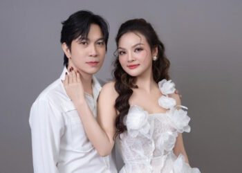 Ca sĩ Châu Ngọc Hiếu mang ơn Đàm Vĩnh Hưng, đánh dấu bước ngoặt nhờ chương trình Người Kể Chuyện Tình của Jet Studio