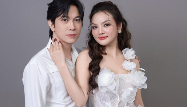 Ca sĩ Châu Ngọc Hiếu mang ơn Đàm Vĩnh Hưng, đánh dấu bước ngoặt nhờ chương trình Người Kể Chuyện Tình của Jet Studio