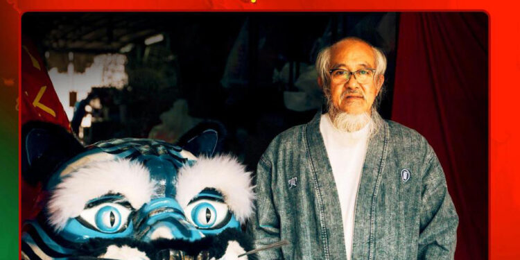 Các “huyền thoại” trong làng Lân Sư Rồng quốc tế đổ bộ Việt Nam tranh giải Nam Sư Quốc tế 2026