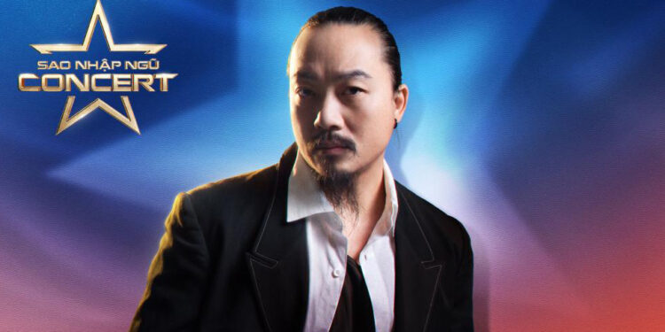 “Sao Nhập Ngũ Concert 2026: Khi “người vẽ giấc mơ” Cao Trung Hiếu và DTAP kết hợp kể chuyện “Tuổi đôi mươi” của người lính