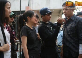 Thái Hòa thú nhận từng phán xét người khác, nói gì về hành trình đóng phim Anh Hùng?