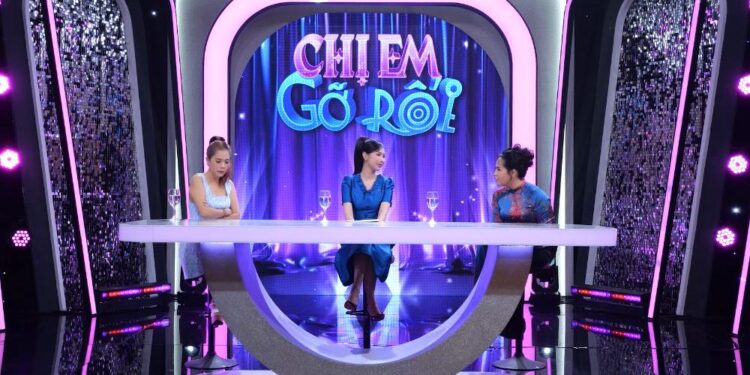 Ca sĩ Mỹ Lệ: “Yêu thương đúng cách không chỉ là bảo vệ mà còn là thấu hiểu con”