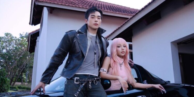 Gã Săn Mồi: Bước đi chiến lược của Vũ Thảo My trên hành trình mở rộng thị trường Quốc tế