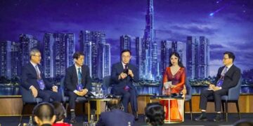 CICON quốc tế trao giải “World CEO Summit Awards” 2026 tại Việt Nam