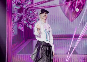 Nhạc sĩ Huỳnh Quốc Huy đứng sau sự thành công Tăng Phúc tại SLAY 2026