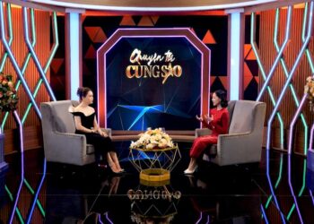 Giang Hồng Ngọc và hành trình chọn tình ca: Khi trải nghiệm trở thành “chất liệu”