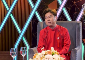 Quốc Đại trải lòng về “sân khấu đặc biệt” nơi khán giả bơi sông để nghe hát