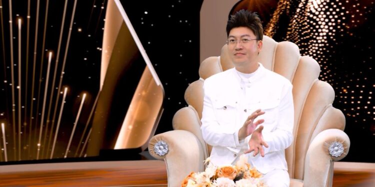 Ca – Nhạc sĩ Sỹ Luân tiết lộ hình mẫu Mắt nai cha cha cha là một nữ sinh