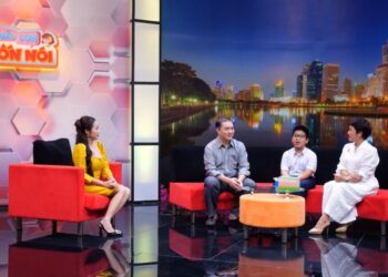 Điều Con Muốn Nói: May mắn vì gặp biến cố để nhận được hạnh phúc gia đình vẹn tròn