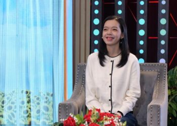 Đời Rất Đẹp: “Người mẹ hiền” của những hạt mầm khó khăn vùng đất Sen Hồng