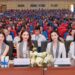 Năng lượng sinh viên vùng cao khiến nghệ sĩ muốn quay lại nhiều lần