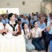 Đương Kim Miss World Vietnam 2025 thăm Trung Tâm Bảo Trợ Người Tàn Tật