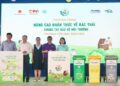 Mondelez Kinh Đô triển khai Trash Right 2026, nâng cao nhận thức rác thải nhựa cho hàng ngàn học sinh tiểu học tại TP.HCM