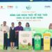 Mondelez Kinh Đô triển khai Trash Right 2026, nâng cao nhận thức rác thải nhựa cho hàng ngàn học sinh tiểu học tại TP.HCM