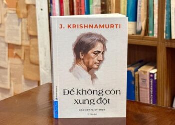 ‘Để không còn xung đột’ – Liệu con người có thể sống mà không có xung đột?
