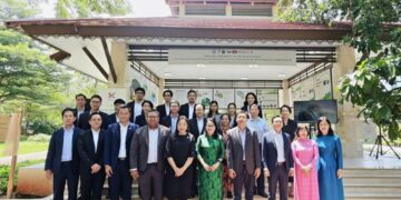 Các đối tác Thái Lan chung tay kỷ niệm 50 năm quan hệ hữu nghị Việt Nam – Thái Lan: Đầu tư cho thế hệ tương lai qua dự án “Sala Thai”