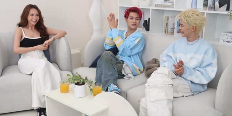 Chỉ xuất hiện vài phân đoạn, Bùi Linh Chi vẫn ‘lấn át’ dàn chính trong ‘Vì Mẹ Anh Phán Chia Tay’