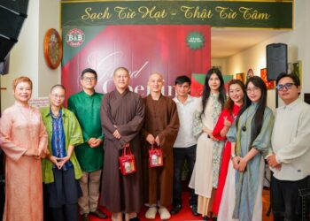 Coffee Bandb – Không Gian Cà Phê Mới, đưa tinh thần “Bát Chánh Đạo” kết hợp nghệ thuật thưởng thức Cà Phê