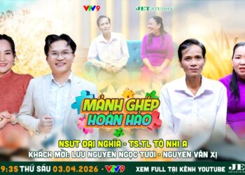 Mảnh Ghép Hoàn Hảo: Mẹ chồng – nàng dâu từ mặt vì mẹ đòi giữ hết tiền của hai vợ chồng