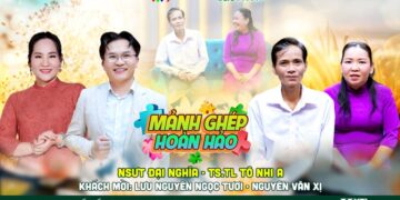 Mảnh Ghép Hoàn Hảo: Mẹ chồng – nàng dâu từ mặt vì mẹ đòi giữ hết tiền của hai vợ chồng