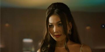 Bí ẩn người đàn ông giấu mặt và cơn phẫn nộ của Thanh Hằng “Mesdames Thanh Sắc”