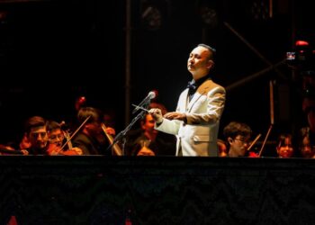 Công nghiệp văn hóa “cất cánh” theo Nghị Quyết 80: Sye và tham vọng định hình chuẩn mới cho V-Pop