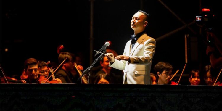 Công nghiệp văn hóa “cất cánh” theo Nghị Quyết 80: Sye và tham vọng định hình chuẩn mới cho V-Pop