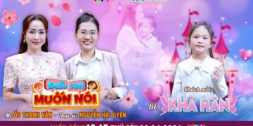 Điều Con Muốn Nói: Bé Khả Hân 9 tuổi ấm ức khi bị em phá đồ chơi nhưng ba mẹ chỉ nói: “Em còn nhỏ mà”