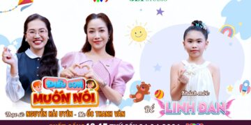 Điều Con Muốn Nói: Từ những lần bị đánh đòn, cô bé 10 tuổi chọn im lặng với mẹ
