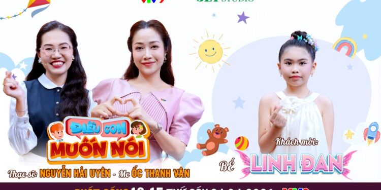 Điều Con Muốn Nói: Từ những lần bị đánh đòn, cô bé 10 tuổi chọn im lặng với mẹ