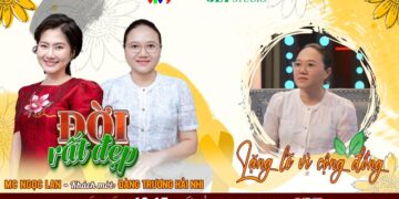 Đàng Trương Hải Nhi – 13 năm, một lý tưởng “dành cả thanh xuân cho những chuyến đi thiện nguyện”