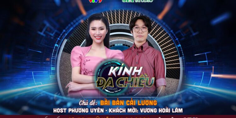 Từ nhạc tài tử đến cải lương: Hành trình hình thành một loại hình sân khấu đặc trưng Nam bộ