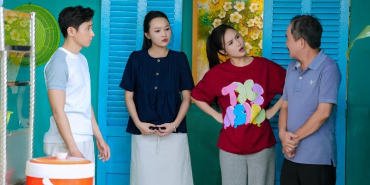 Phan Như Thùy chia sẻ việc giảm 4kg giúp bản thân tự tin và thần thái hơn