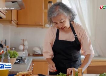 Lời Cảnh Báo: Thói quen ăn mặn không chỉ gây hại thận