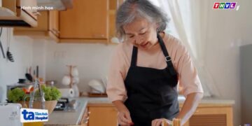 Lời Cảnh Báo: Thói quen ăn mặn không chỉ gây hại thận