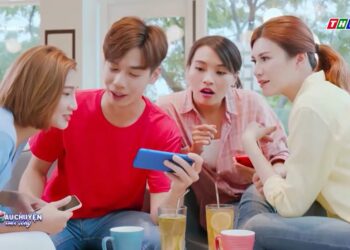 Câu Chuyện Cuộc Sống: Xây dựng thói quen ăn uống cùng gia đình