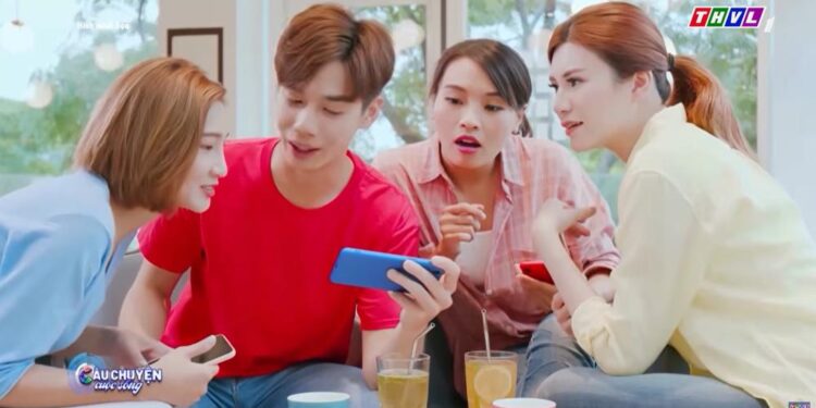 Câu Chuyện Cuộc Sống: Xây dựng thói quen ăn uống cùng gia đình