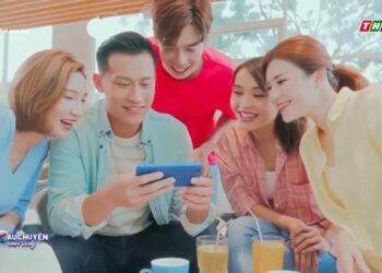 Câu Chuyện Cuộc Sống: Dạy trẻ quản lý thời gian dùng thiết bị công nghệ