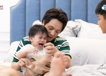 “Mẹ vắng nhà Ba là siêu nhân” quay trở lại, 4 gia đình lần đầu tham gia show thực tế