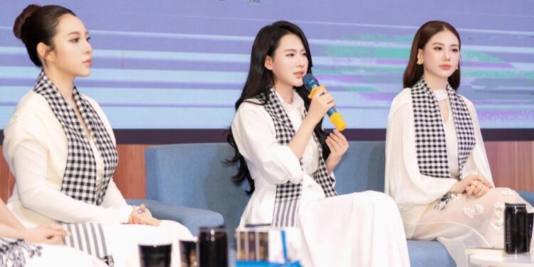 Những câu chuyện chưa kể về hành trình “lập chí” của các nghệ sĩ trẻ