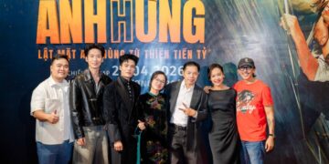 Thái Hòa hé lộ sự cố 18+ trong ANH HÙNG, khiến một bạn diễn nữ sợ hết hồn