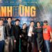 Thái Hòa hé lộ sự cố 18+ trong ANH HÙNG, khiến một bạn diễn nữ sợ hết hồn