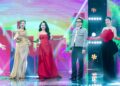 Chung kết 2 Tỏa Sáng Sao Đôi: 3 cặp ca sĩ bùng nổ giai điệu dân tộc