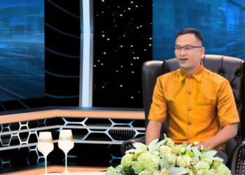 Tiến sĩ Sơn Cao Thắng hé lộ vẻ đẹp ẩn sau từng chuyển động của múa Khmer Nam Bộ