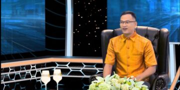 Tiến sĩ Sơn Cao Thắng hé lộ vẻ đẹp ẩn sau từng chuyển động của múa Khmer Nam Bộ